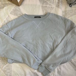 Brandy Melville Sweatshirt